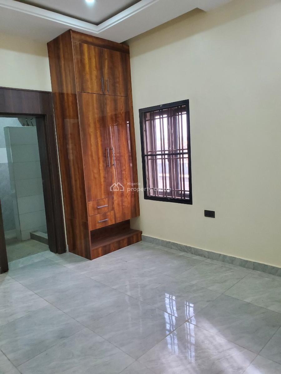 Luxury 2-bedroom Terrace Duplex, Asokoro District, Abuja, Terraced Duplex for Rent