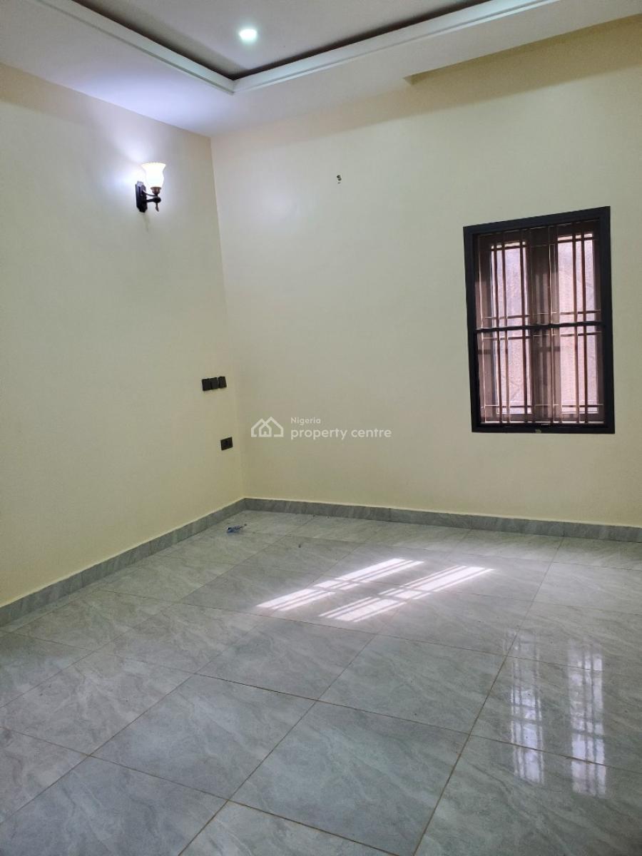 Luxury 2-bedroom Terrace Duplex, Asokoro District, Abuja, Terraced Duplex for Rent