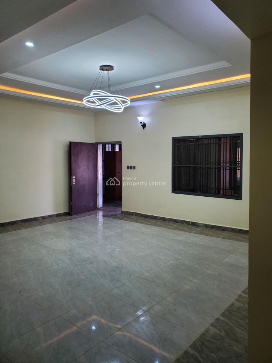 Luxury 2-bedroom Terrace Duplex, Asokoro District, Abuja, Terraced Duplex for Rent