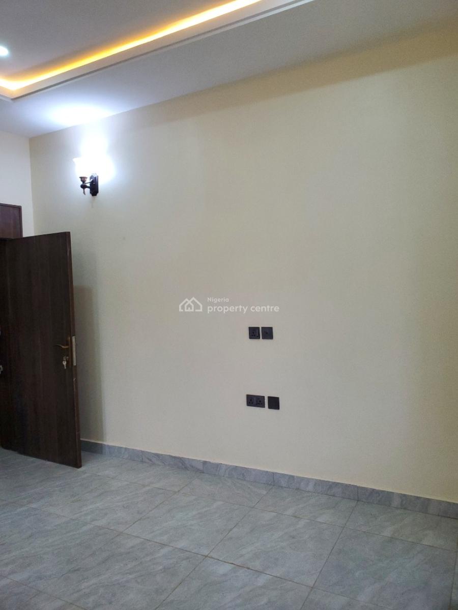 Luxury 2-bedroom Terrace Duplex, Asokoro District, Abuja, Terraced Duplex for Rent