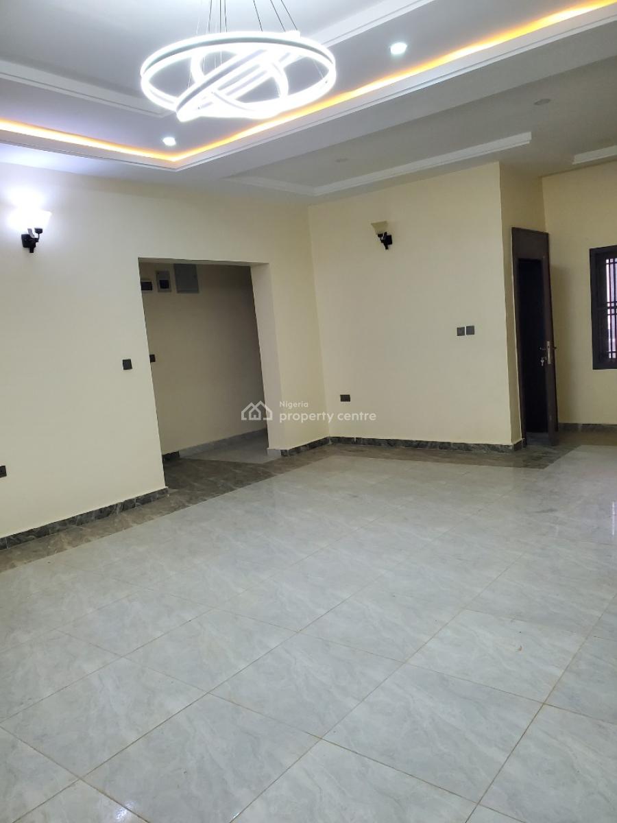 Luxury 2-bedroom Terrace Duplex, Asokoro District, Abuja, Terraced Duplex for Rent