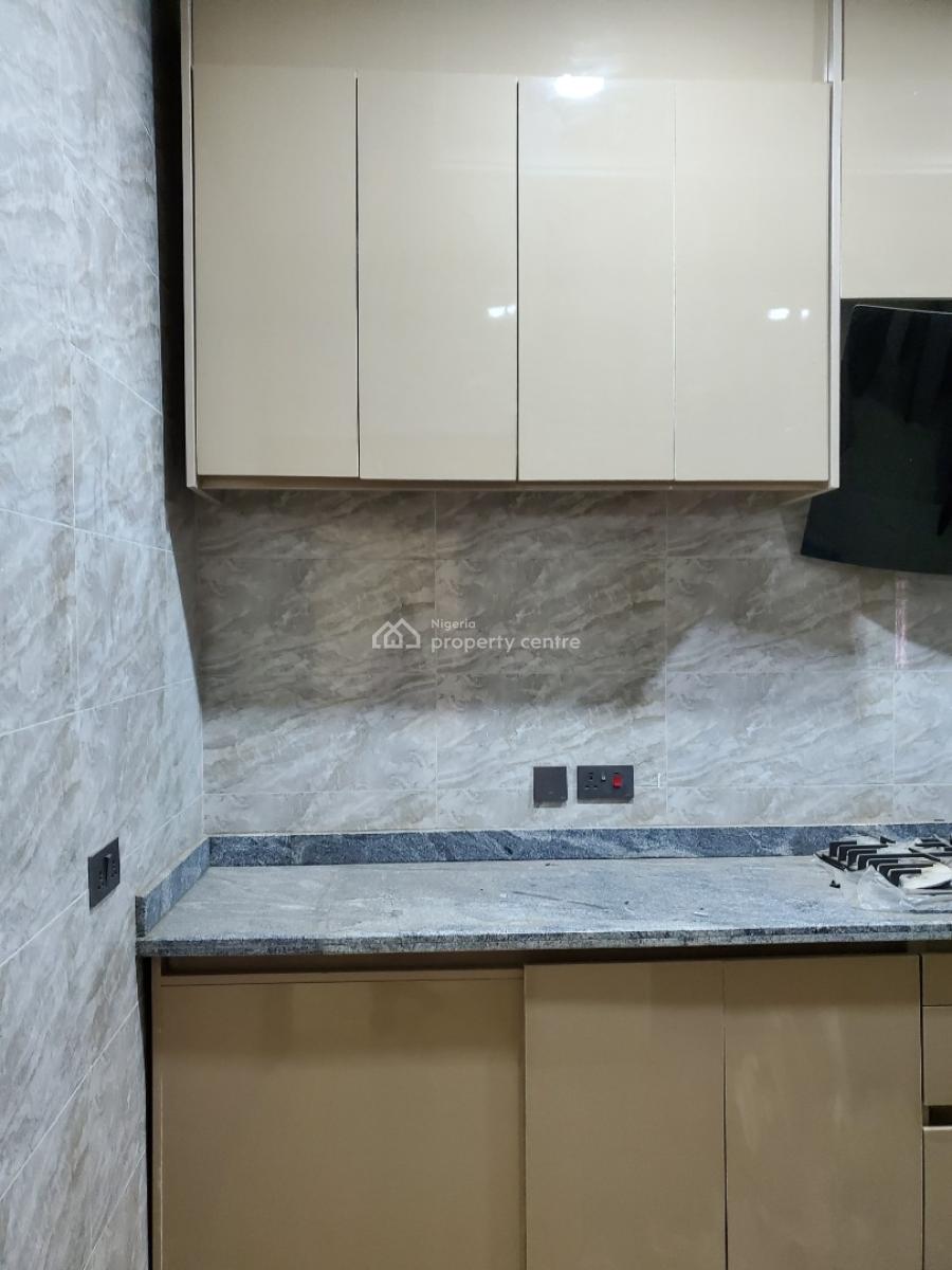 Luxury 2-bedroom Terrace Duplex, Asokoro District, Abuja, Terraced Duplex for Rent