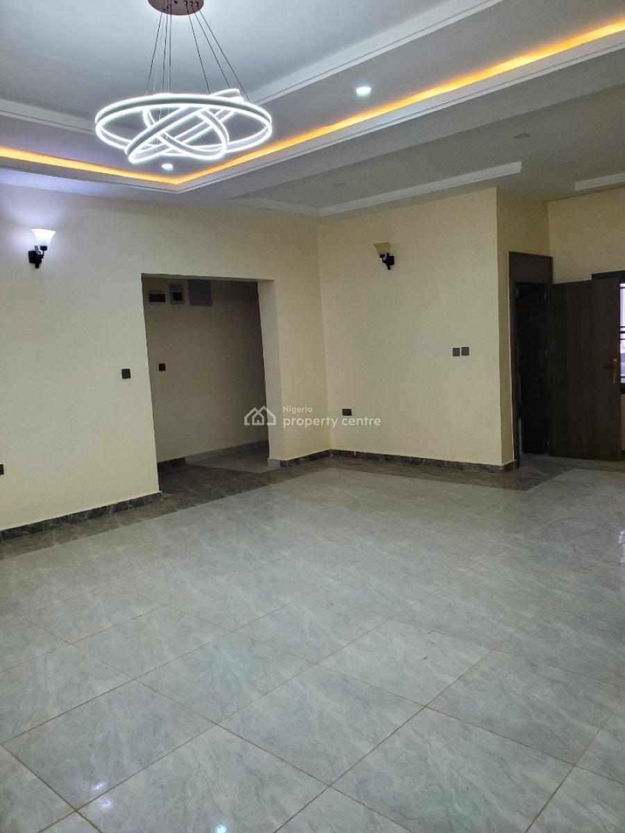 Luxury 2-bedroom Terrace Duplex, Asokoro District, Abuja, Terraced Duplex for Rent