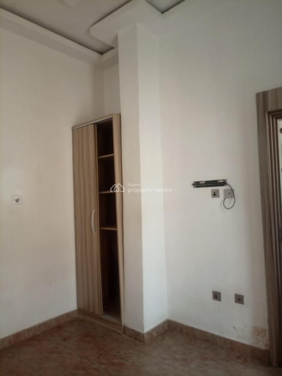 5bedroom Fully Detached Duplex Plus Servant Quarter, Magodo Phase2 Lagos, Gra Phase 2, Magodo, Lagos, Detached Duplex for Sale