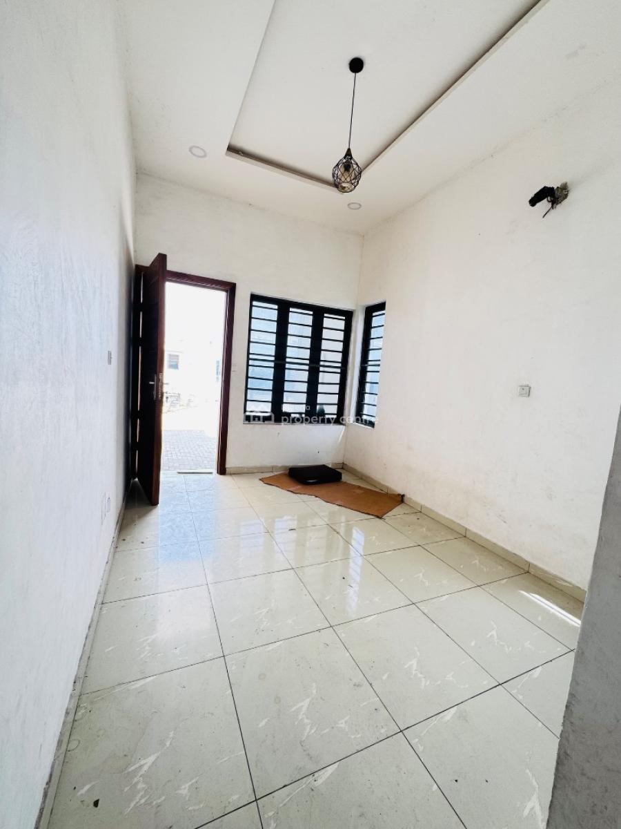 Spacious 2bedroom Terraced Duplex Available 6m 4.5m, Orchid Road, Lekki, Lagos, Terraced Duplex for Rent