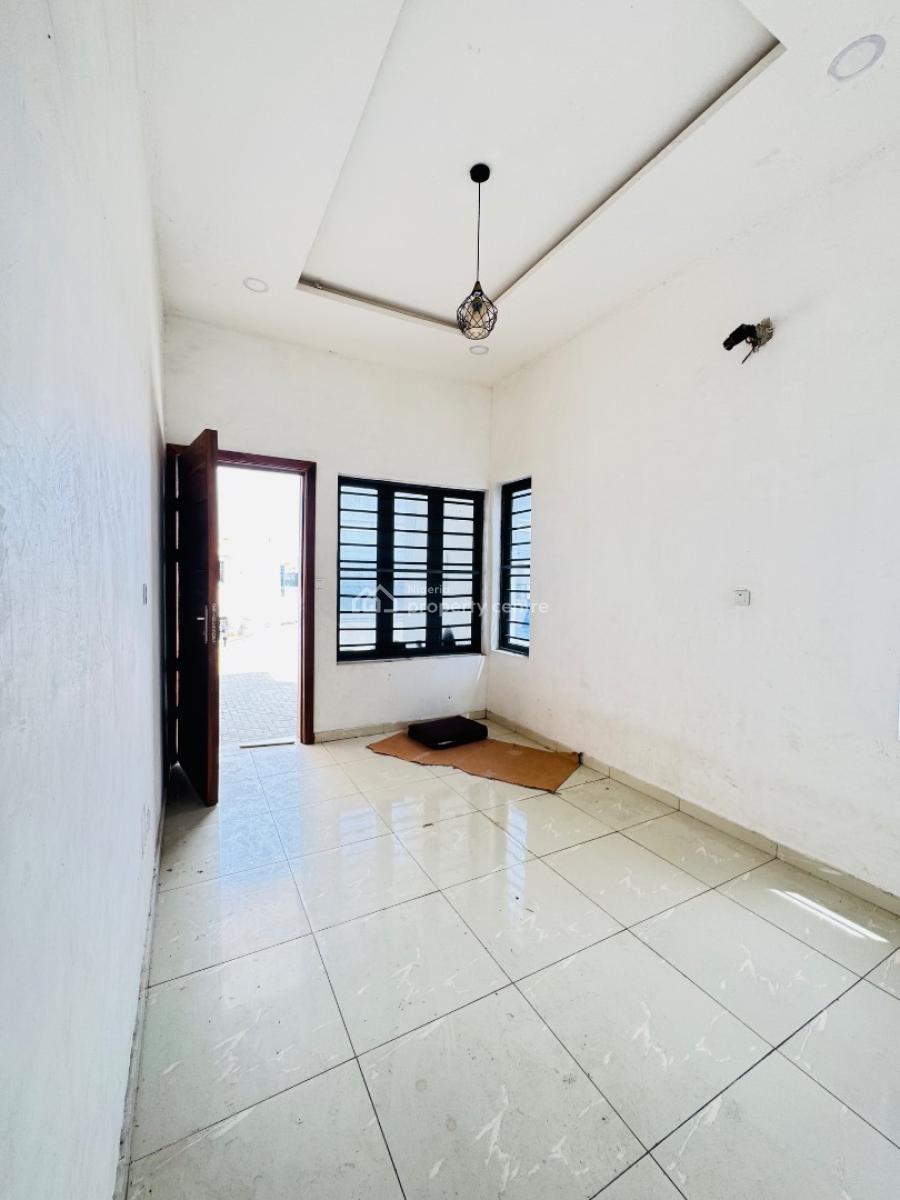 Spacious 2bedroom Terraced Duplex Available 6m 4.5m, Orchid Road, Lekki, Lagos, Terraced Duplex for Rent