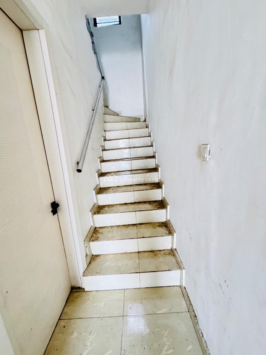 Spacious 2bedroom Terraced Duplex Available 6m 4.5m, Orchid Road, Lekki, Lagos, Terraced Duplex for Rent