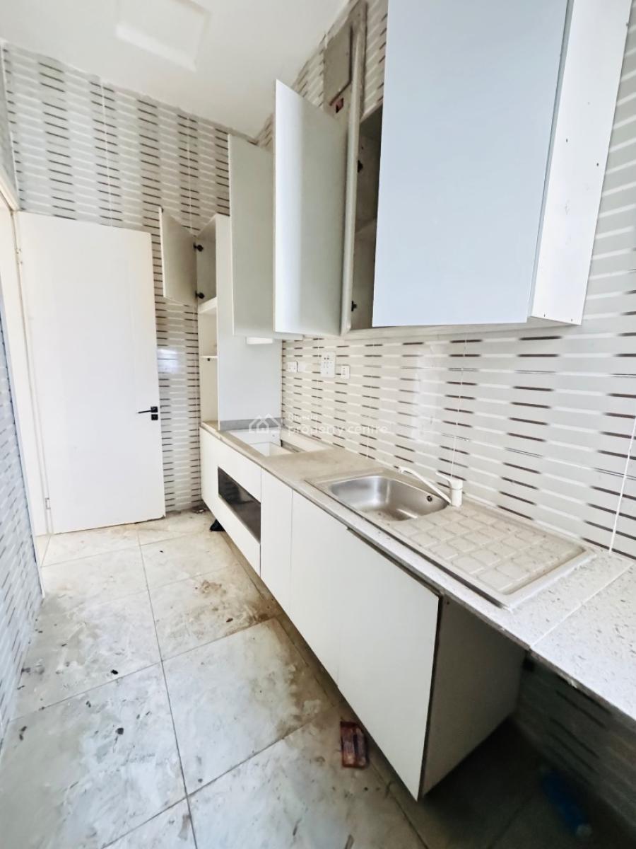Spacious 2bedroom Terraced Duplex Available 6m 4.5m, Orchid Road, Lekki, Lagos, Terraced Duplex for Rent