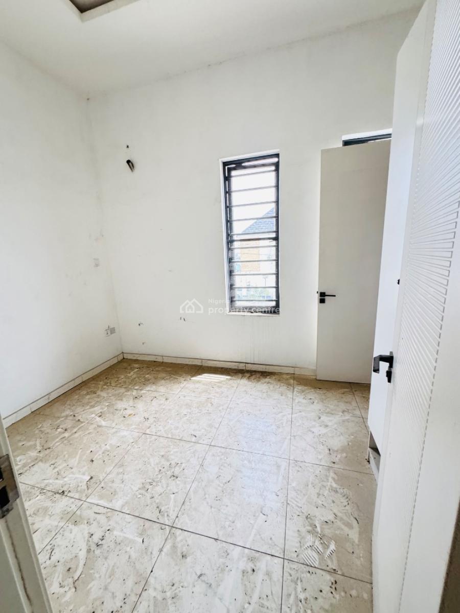 Spacious 2bedroom Terraced Duplex Available 6m 4.5m, Orchid Road, Lekki, Lagos, Terraced Duplex for Rent