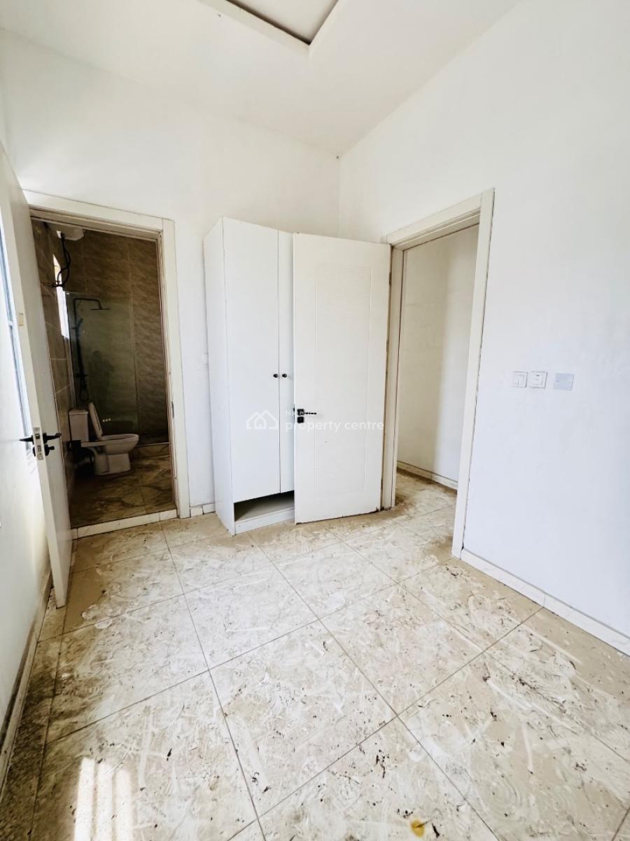 Spacious 2bedroom Terraced Duplex Available 6m 4.5m, Orchid Road, Lekki, Lagos, Terraced Duplex for Rent