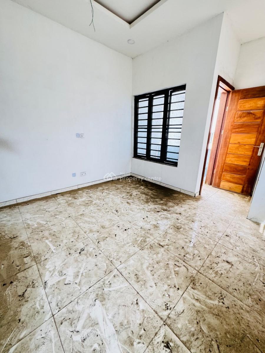 Spacious 2bedroom Terraced Duplex Available 6m 4.5m, Orchid Road, Lekki, Lagos, Terraced Duplex for Rent