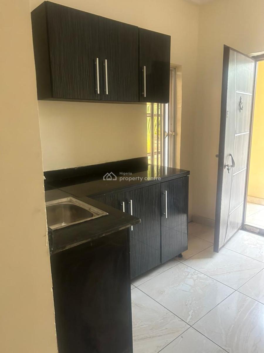 Spacious Miniflat with 2 Toilets, Megamound Estate, Ikota, Lekki, Ikota, Lekki, Lagos, Mini Flat (room and Parlour) for Rent