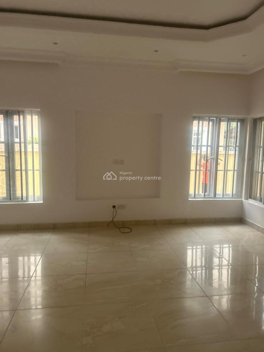 Spacious Miniflat with 2 Toilets, Megamound Estate, Ikota, Lekki, Ikota, Lekki, Lagos, Mini Flat (room and Parlour) for Rent