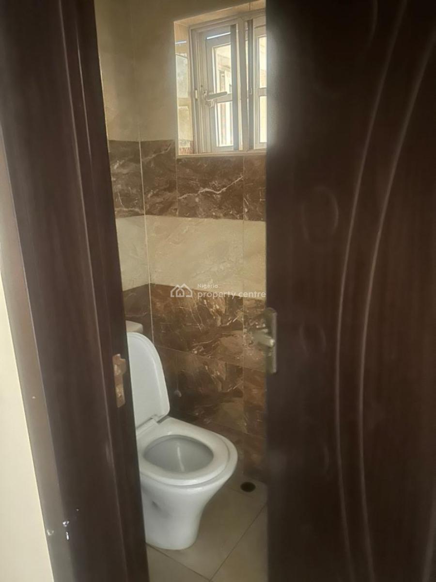 Spacious Miniflat with 2 Toilets, Megamound Estate, Ikota, Lekki, Ikota, Lekki, Lagos, Mini Flat (room and Parlour) for Rent