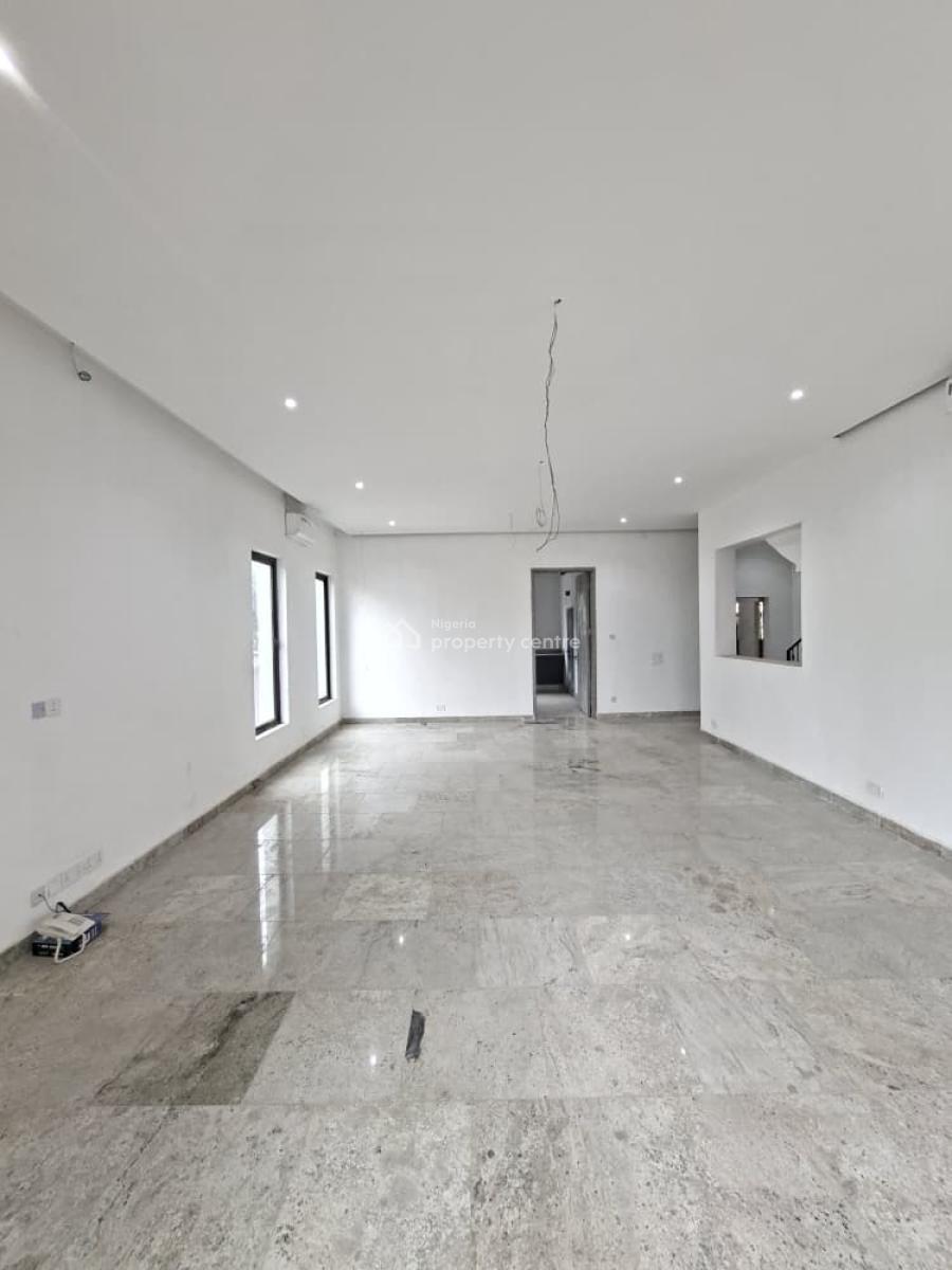 Modernly Fitted Townhouse at Old, Ikoyi with Private Elevator, Old Ikoyi, Ikoyi, Lagos, House for Rent