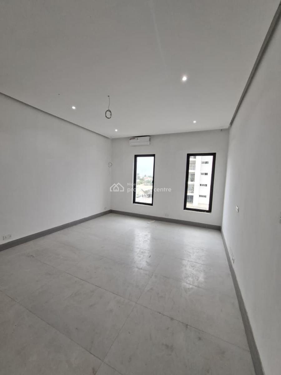Modernly Fitted Townhouse at Old, Ikoyi with Private Elevator, Old Ikoyi, Ikoyi, Lagos, House for Rent