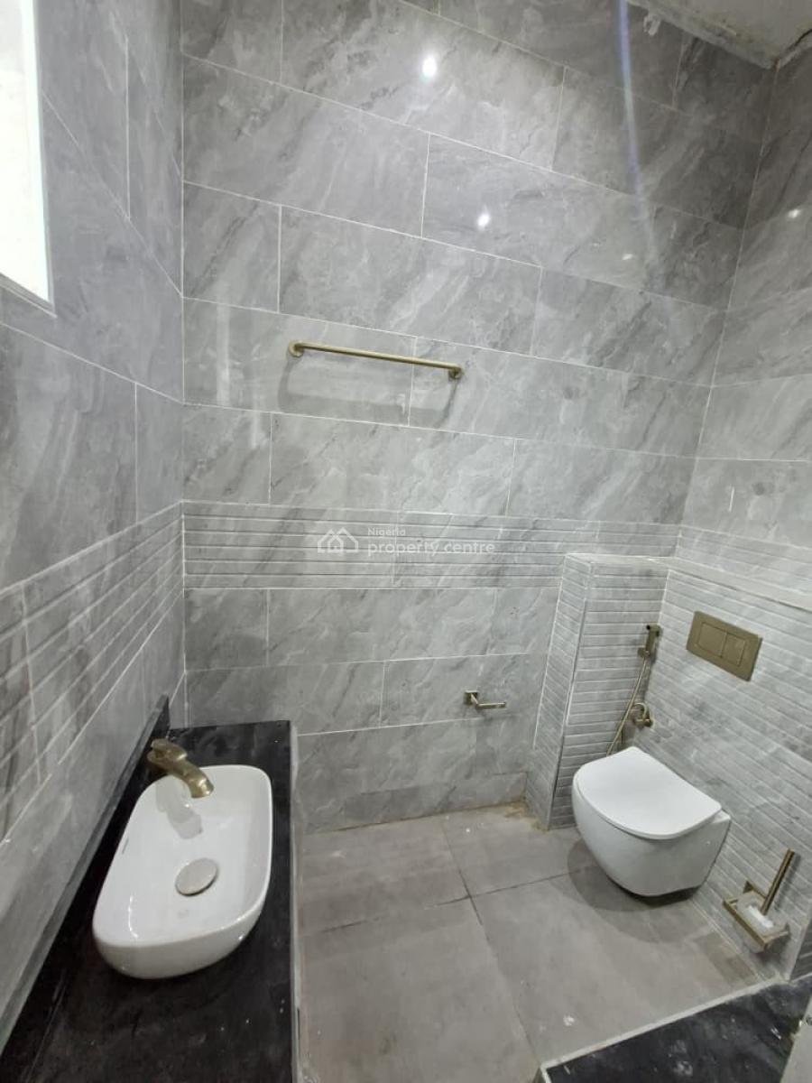 Modernly Fitted Townhouse at Old, Ikoyi with Private Elevator, Old Ikoyi, Ikoyi, Lagos, House for Rent