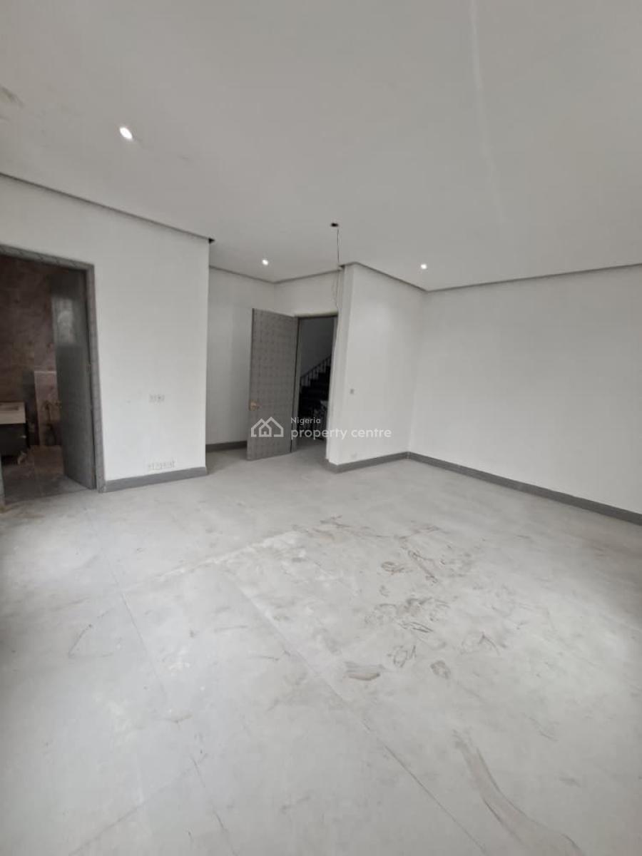 Modernly Fitted Townhouse at Old, Ikoyi with Private Elevator, Old Ikoyi, Ikoyi, Lagos, House for Rent
