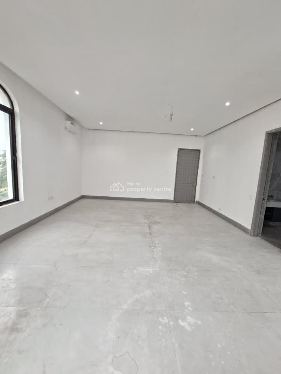 Modernly Fitted Townhouse at Old, Ikoyi with Private Elevator, Old Ikoyi, Ikoyi, Lagos, House for Rent