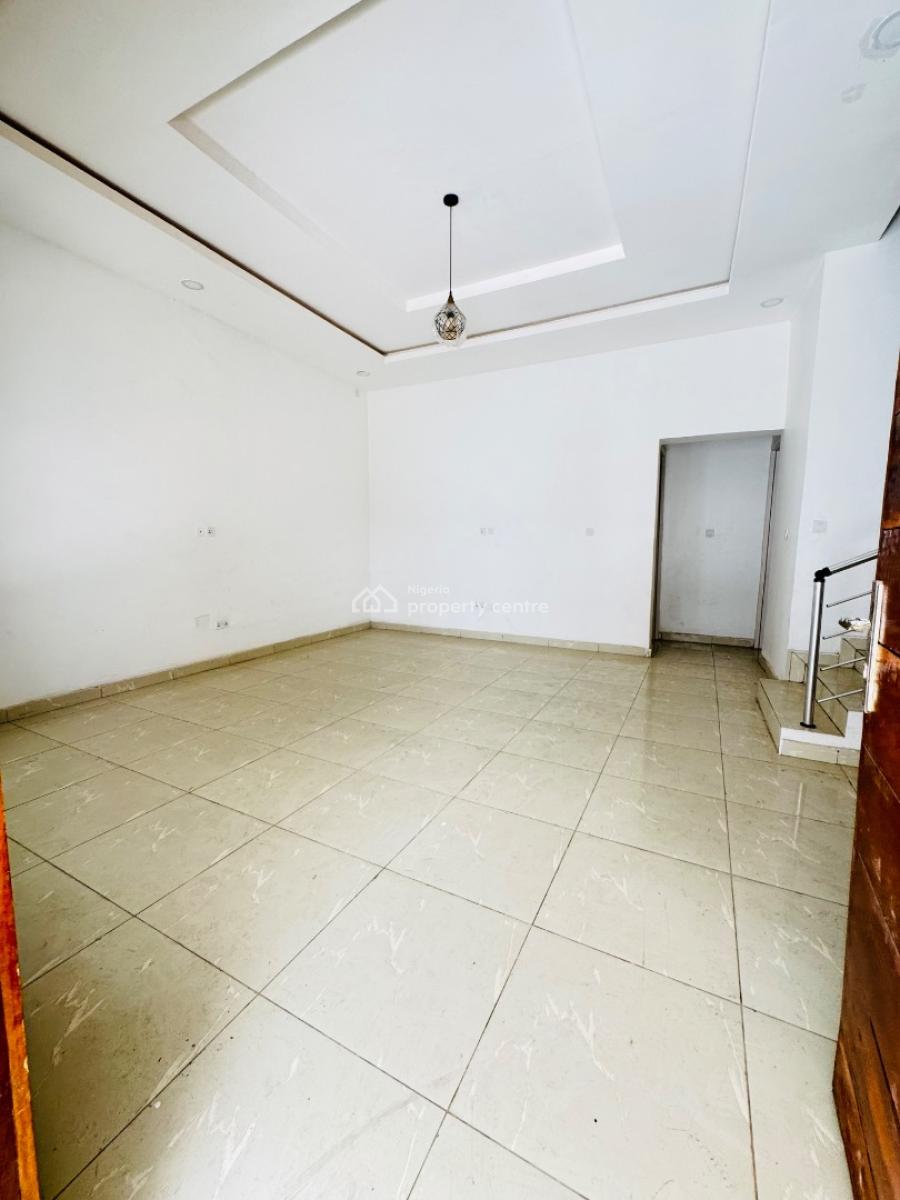 Brand New Spacious 4bedroom Terraced Duplex Available 145m, Orchid Road, Lekki, Lagos, Terraced Duplex for Sale