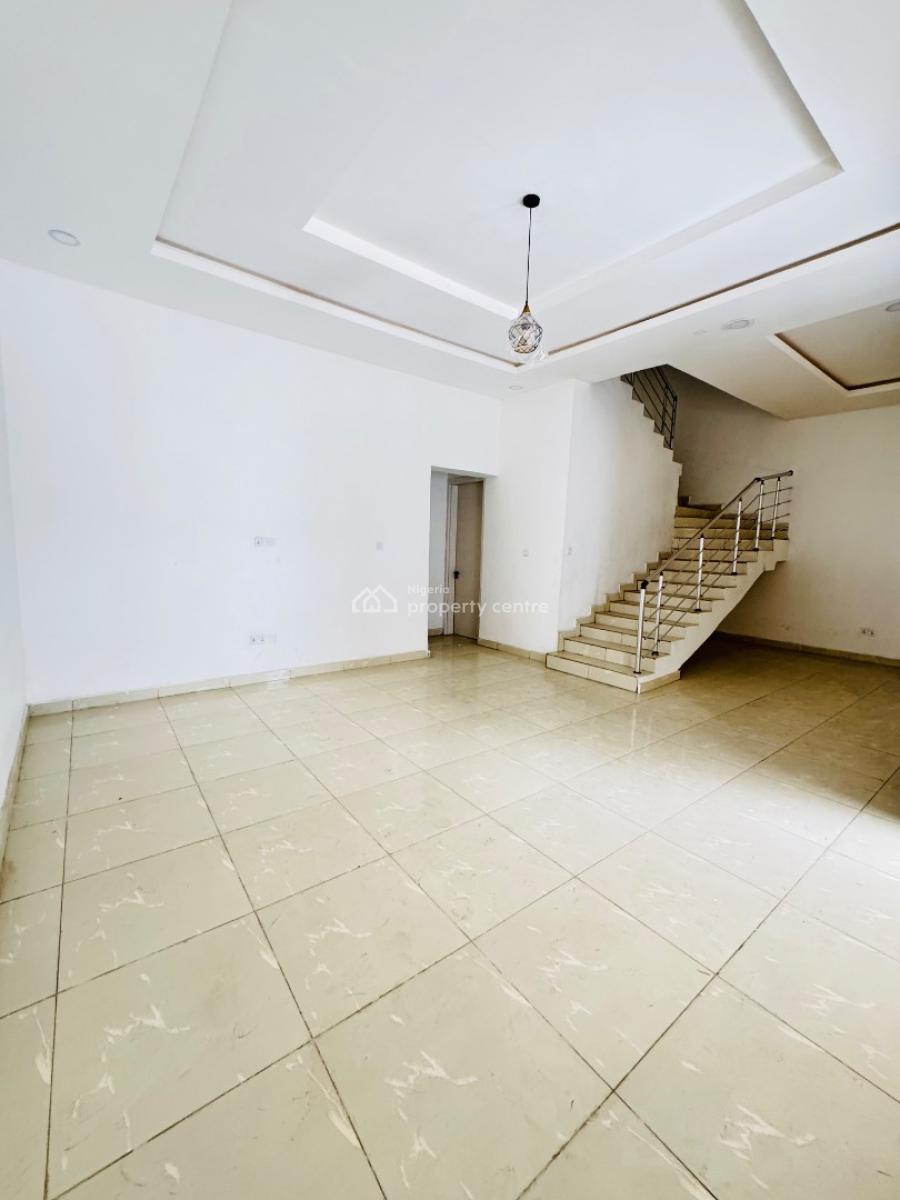 Brand New Spacious 4bedroom Terraced Duplex Available 145m, Orchid Road, Lekki, Lagos, Terraced Duplex for Sale