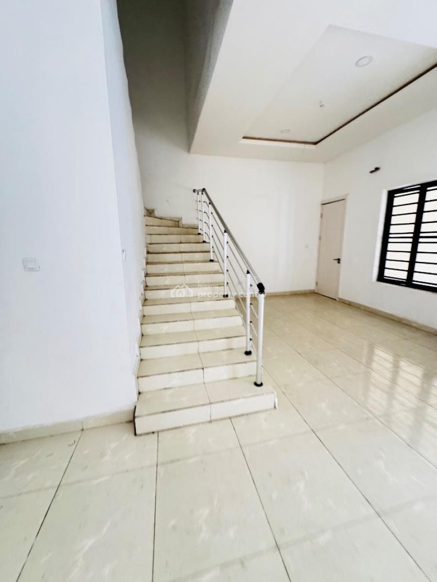 Brand New Spacious 4bedroom Terraced Duplex Available 145m, Orchid Road, Lekki, Lagos, Terraced Duplex for Sale