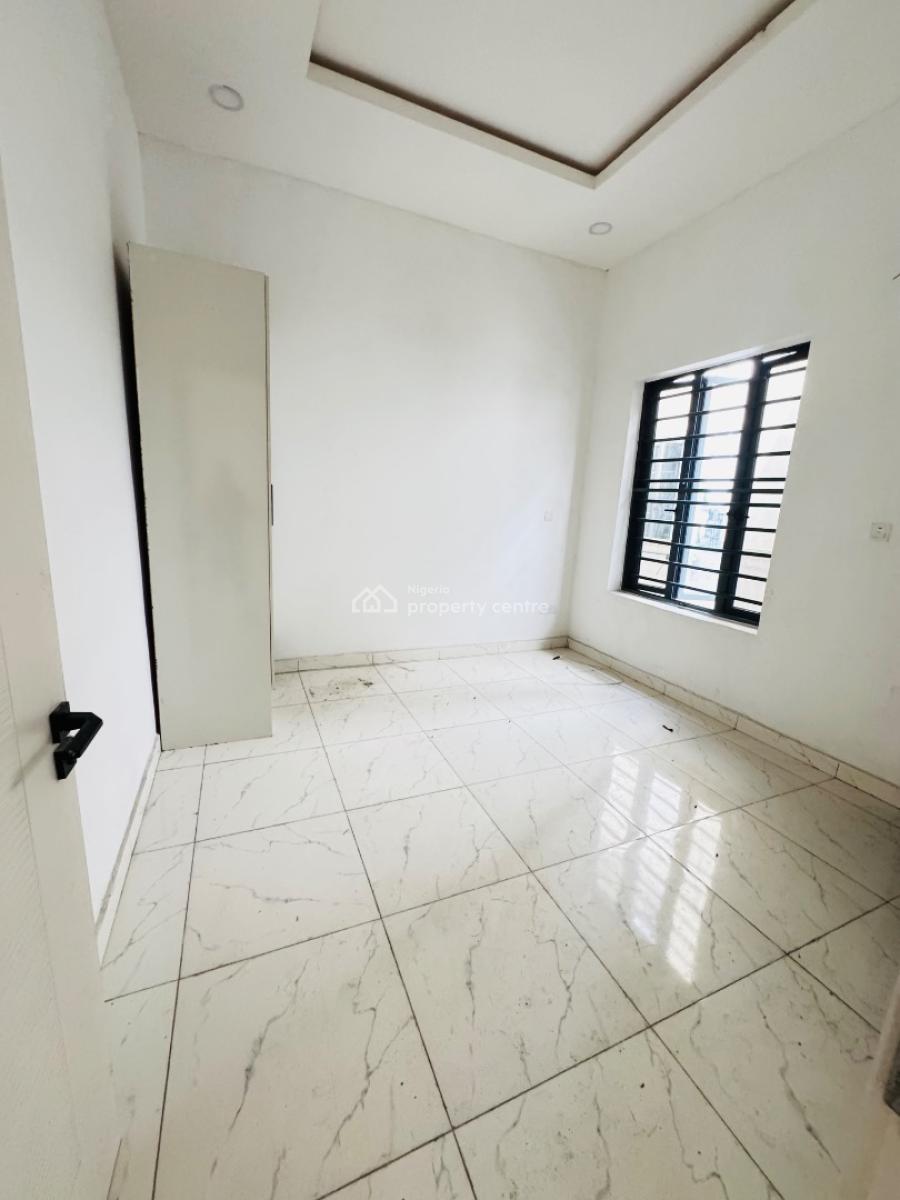 Brand New Spacious 4bedroom Terraced Duplex Available 145m, Orchid Road, Lekki, Lagos, Terraced Duplex for Sale