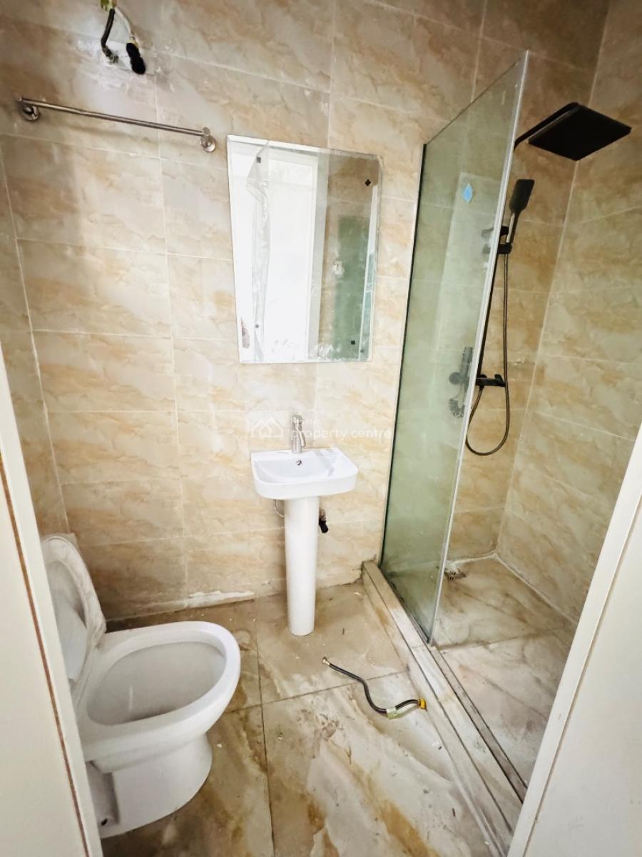 Brand New Spacious 4bedroom Terraced Duplex Available 145m, Orchid Road, Lekki, Lagos, Terraced Duplex for Sale