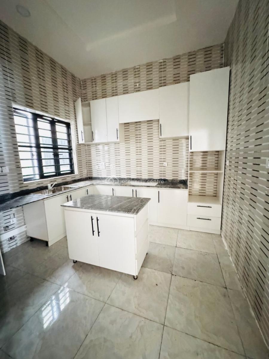 Brand New Spacious 4bedroom Terraced Duplex Available 145m, Orchid Road, Lekki, Lagos, Terraced Duplex for Sale