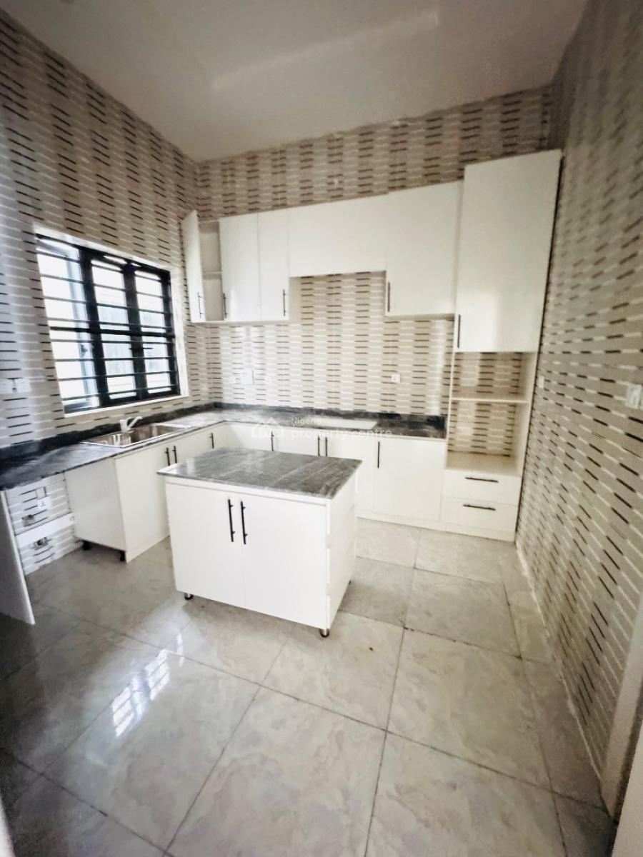 Brand New Spacious 4bedroom Terraced Duplex Available 145m, Orchid Road, Lekki, Lagos, Terraced Duplex for Sale