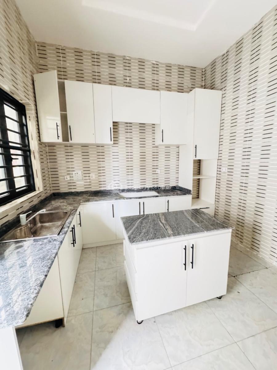 Brand New Spacious 4bedroom Terraced Duplex Available 145m, Orchid Road, Lekki, Lagos, Terraced Duplex for Sale