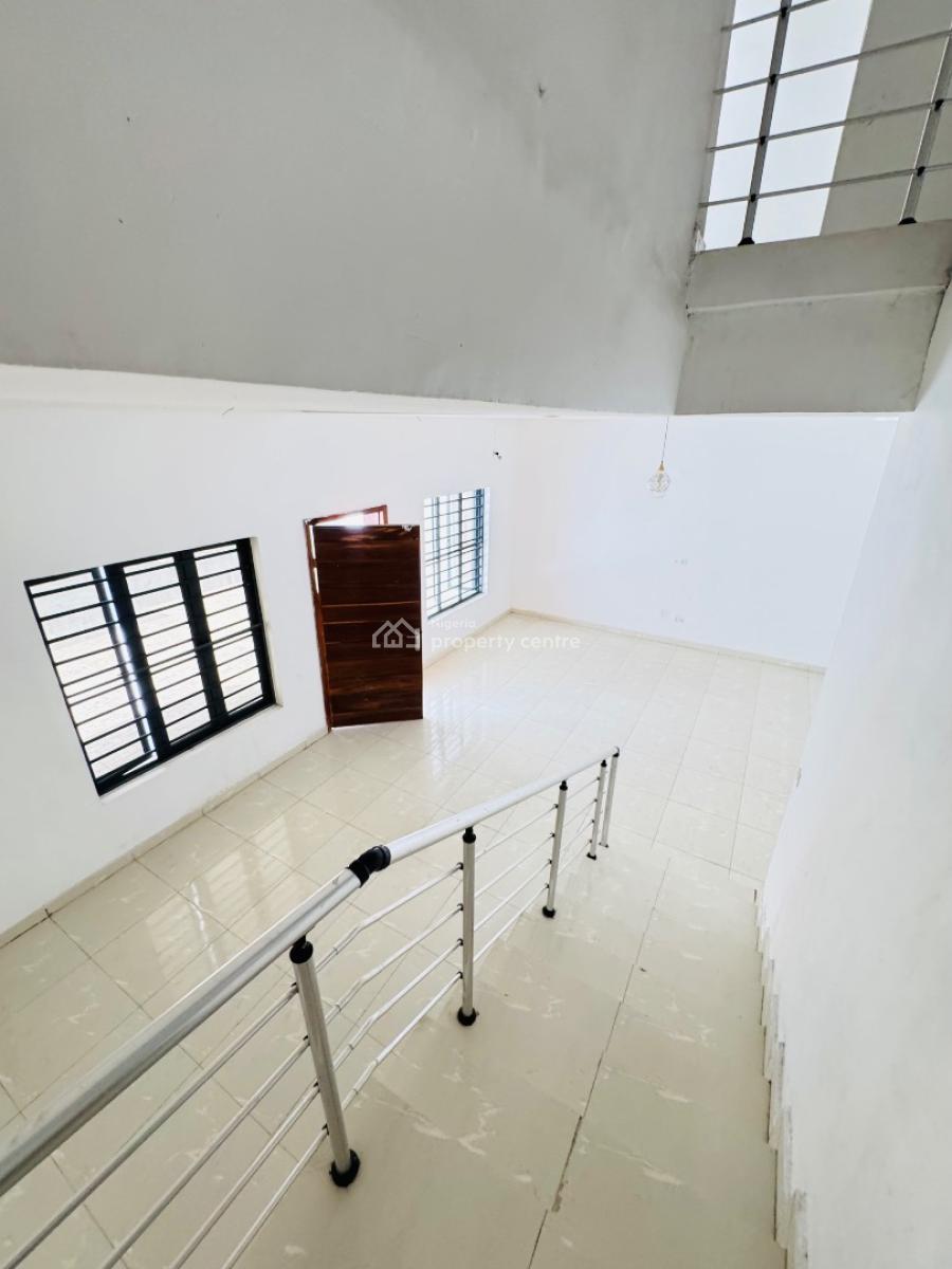 Brand New Spacious 4bedroom Terraced Duplex Available 145m, Orchid Road, Lekki, Lagos, Terraced Duplex for Sale