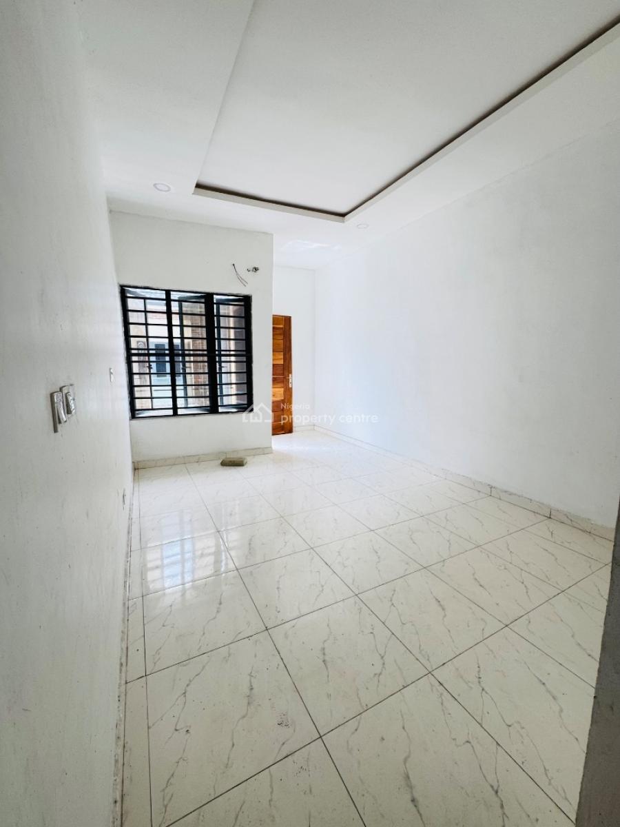 Brand New Spacious 4bedroom Terraced Duplex Available 145m, Orchid Road, Lekki, Lagos, Terraced Duplex for Sale