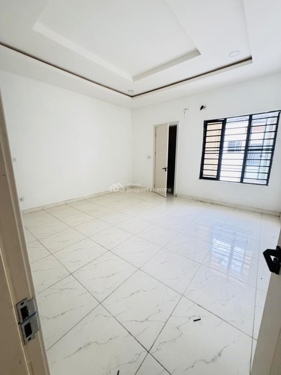Brand New Spacious 4bedroom Terraced Duplex Available 145m, Orchid Road, Lekki, Lagos, Terraced Duplex for Sale
