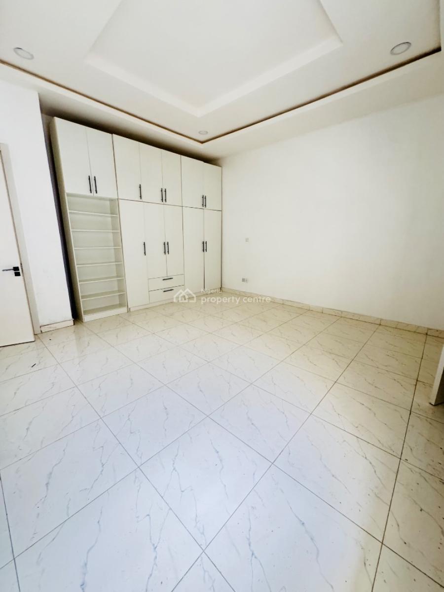 Brand New Spacious 4bedroom Terraced Duplex Available 145m, Orchid Road, Lekki, Lagos, Terraced Duplex for Sale