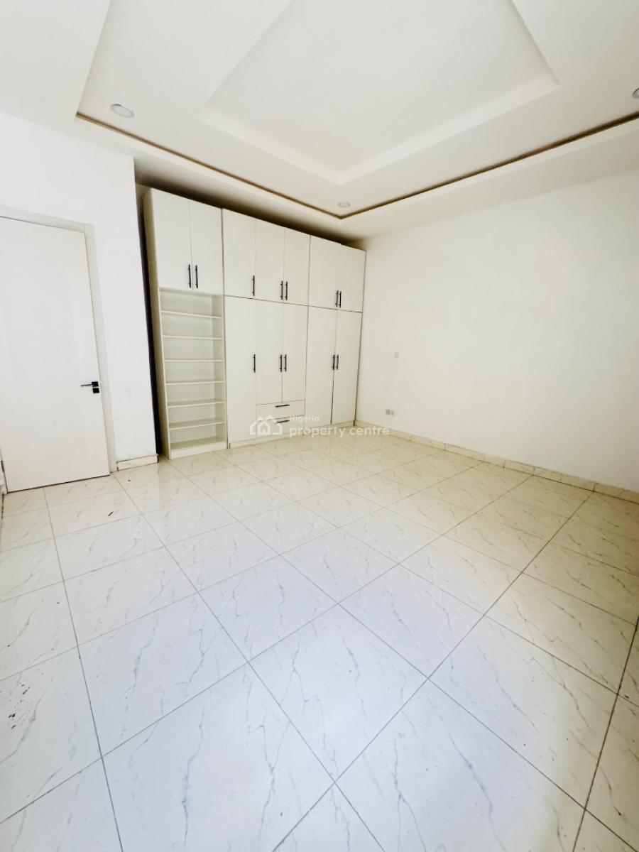 Brand New Spacious 4bedroom Terraced Duplex Available 145m, Orchid Road, Lekki, Lagos, Terraced Duplex for Sale