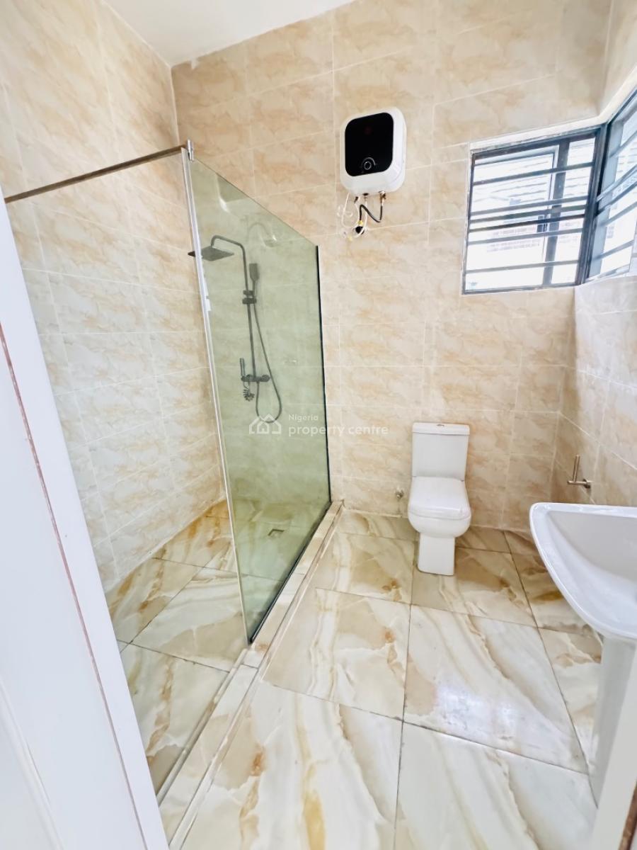 Brand New Spacious 4bedroom Terraced Duplex Available 145m, Orchid Road, Lekki, Lagos, Terraced Duplex for Sale