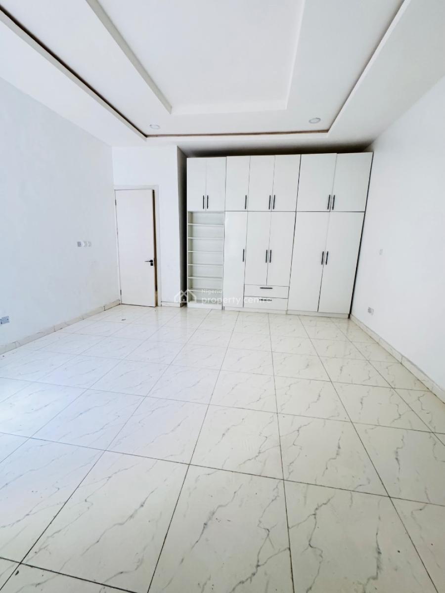Brand New Spacious 4bedroom Terraced Duplex Available 145m, Orchid Road, Lekki, Lagos, Terraced Duplex for Sale