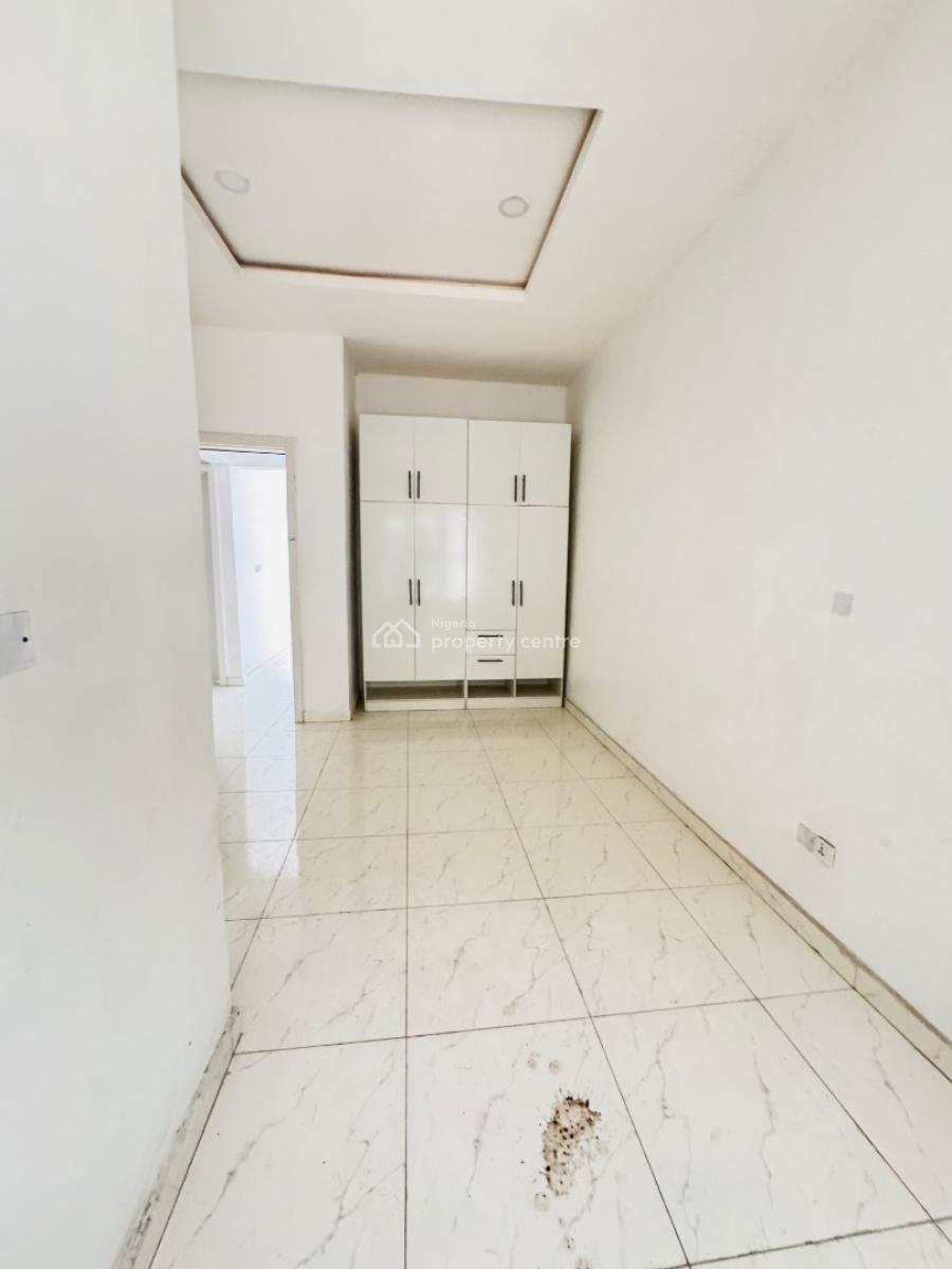 Brand New Spacious 4bedroom Terraced Duplex Available 145m, Orchid Road, Lekki, Lagos, Terraced Duplex for Sale