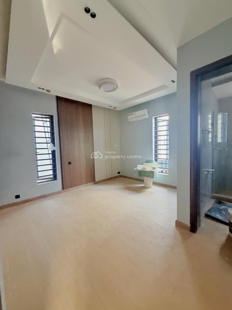 Lovely 5 Bedroom Detached Duplex with Swimming Pool and Bq, Opebi, Opebi, Ikeja, Lagos, Detached Duplex for Sale