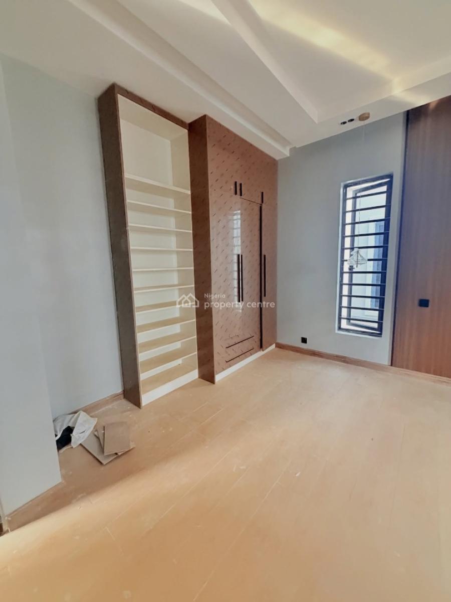 Lovely 5 Bedroom Detached Duplex with Swimming Pool and Bq, Opebi, Opebi, Ikeja, Lagos, Detached Duplex for Sale