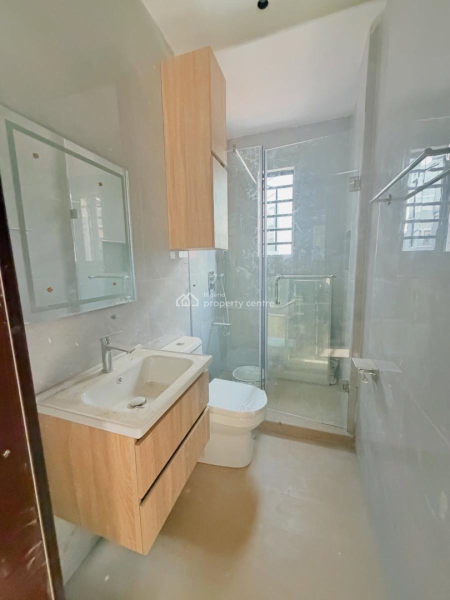 Lovely 5 Bedroom Detached Duplex with Swimming Pool and Bq, Opebi, Opebi, Ikeja, Lagos, Detached Duplex for Sale