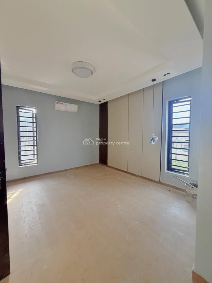 Lovely 5 Bedroom Detached Duplex with Swimming Pool and Bq, Opebi, Opebi, Ikeja, Lagos, Detached Duplex for Sale