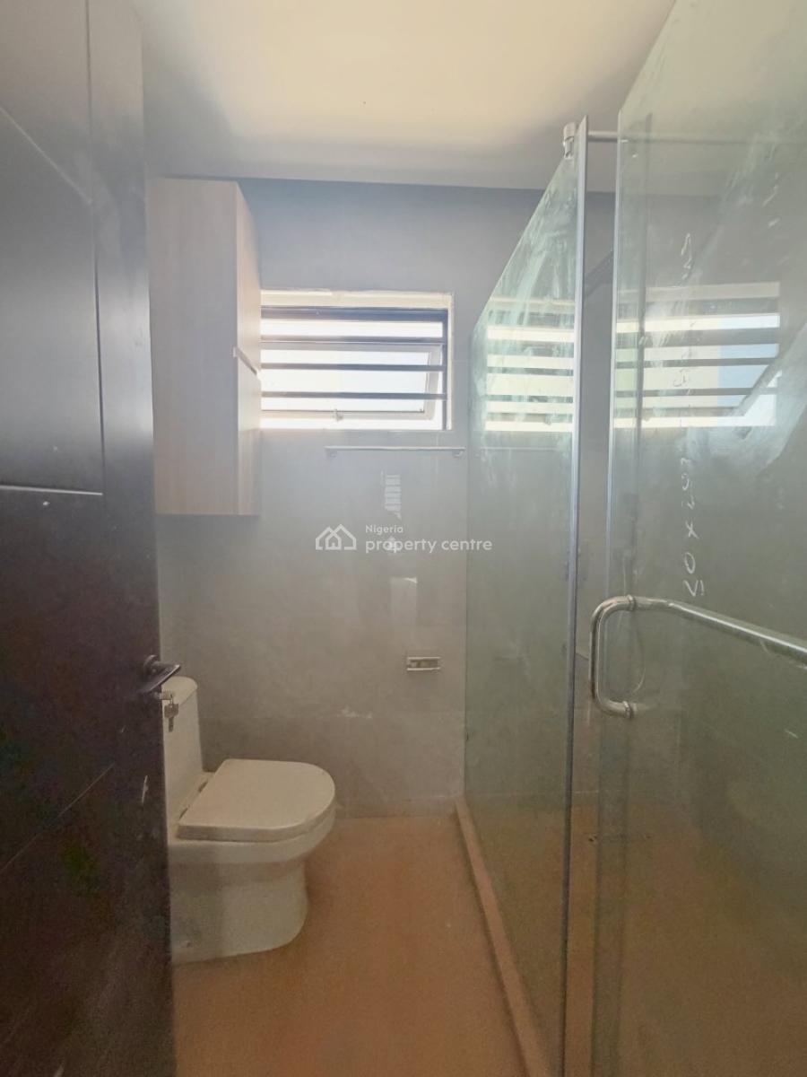 Lovely 5 Bedroom Detached Duplex with Swimming Pool and Bq, Opebi, Opebi, Ikeja, Lagos, Detached Duplex for Sale