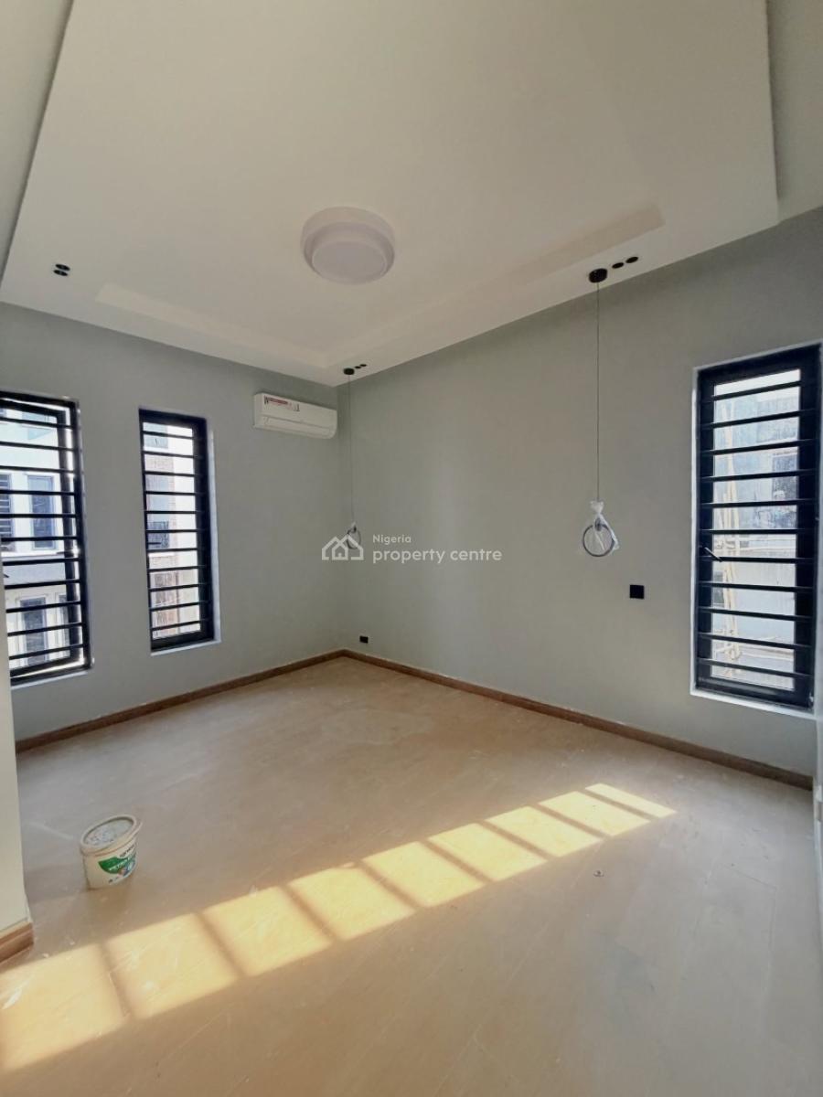 Lovely 5 Bedroom Detached Duplex with Swimming Pool and Bq, Opebi, Opebi, Ikeja, Lagos, Detached Duplex for Sale