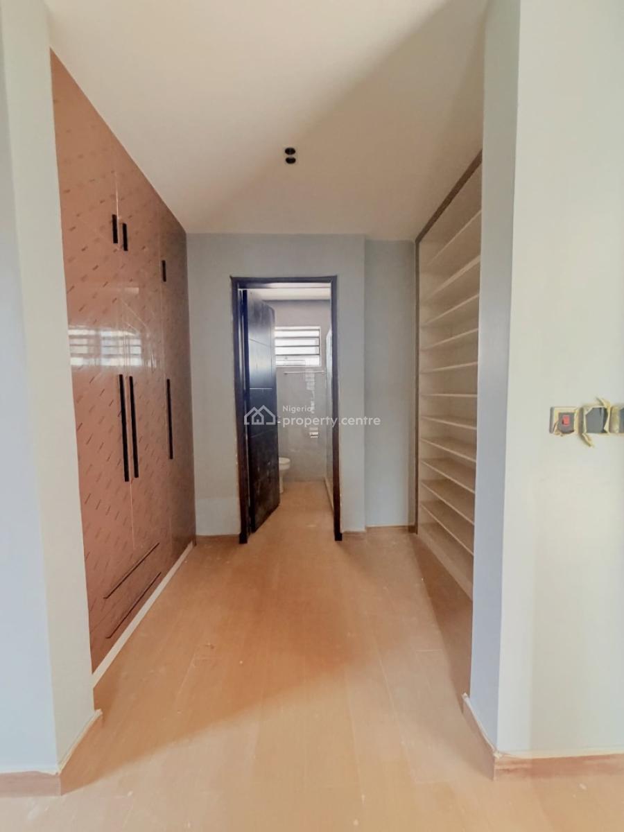 Lovely 5 Bedroom Detached Duplex with Swimming Pool and Bq, Opebi, Opebi, Ikeja, Lagos, Detached Duplex for Sale