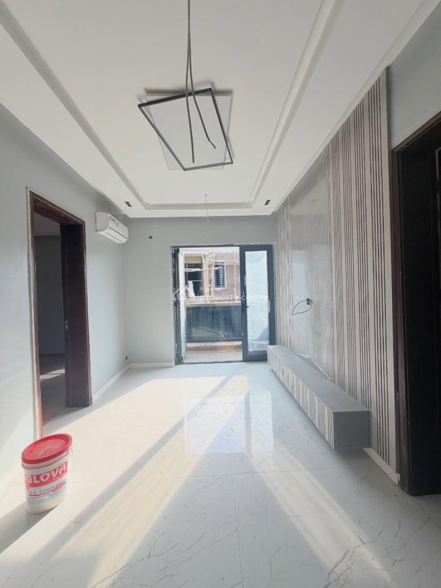 Lovely 5 Bedroom Detached Duplex with Swimming Pool and Bq, Opebi, Opebi, Ikeja, Lagos, Detached Duplex for Sale