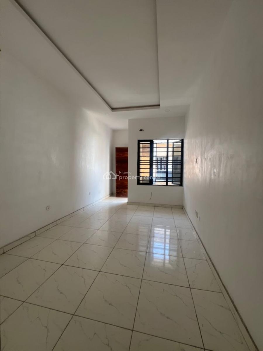 Brand New 2 Bedroom Terrace Duplex with Pool, Orchid Road, Lekki, Lagos, Terraced Duplex for Rent