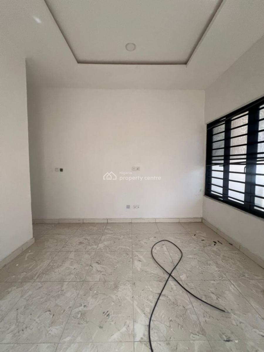 Brand New 2 Bedroom Terrace Duplex with Pool, Orchid Road, Lekki, Lagos, Terraced Duplex for Rent