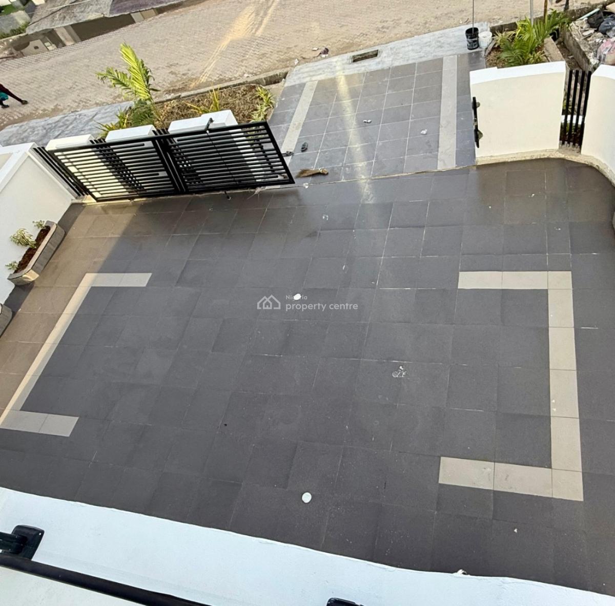 Luxury 4bedroom Fully Detached, Thomas Estate, Ajah, Lagos, Detached Duplex for Sale